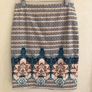 Ann Taylor size 2 skirt